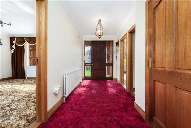 13 Ardglas, Sandyford Road, Dundrum, Dublin 16
