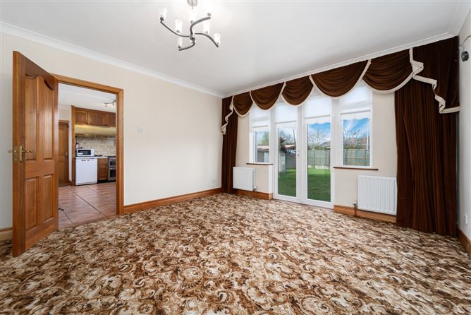 13 Ardglas, Sandyford Road, Dundrum, Dublin 16
