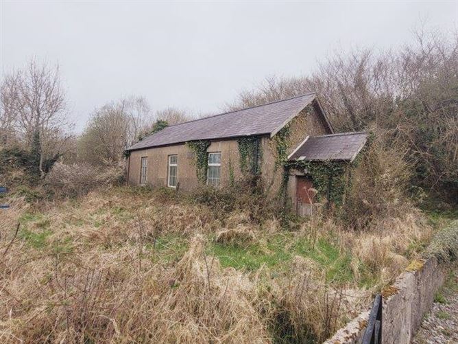 Corrigeencor, Dromahair, Leitrim