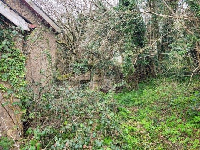 Corrigeencor, Dromahair, Leitrim