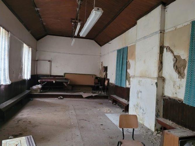 Corrigeencor, Dromahair, Leitrim