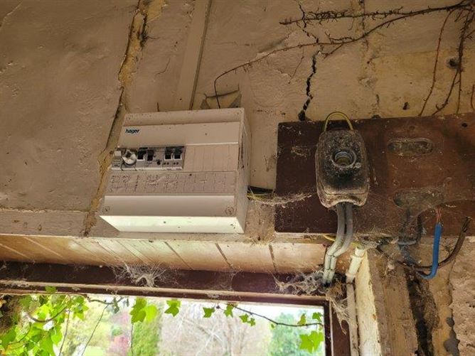 Corrigeencor, Dromahair, Leitrim