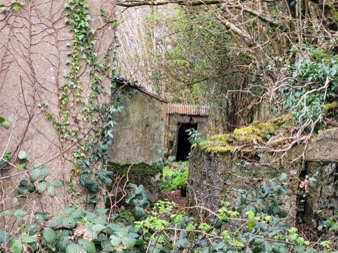 Corrigeencor, Dromahair, Leitrim