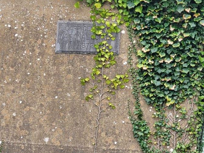 Corrigeencor, Dromahair, Leitrim