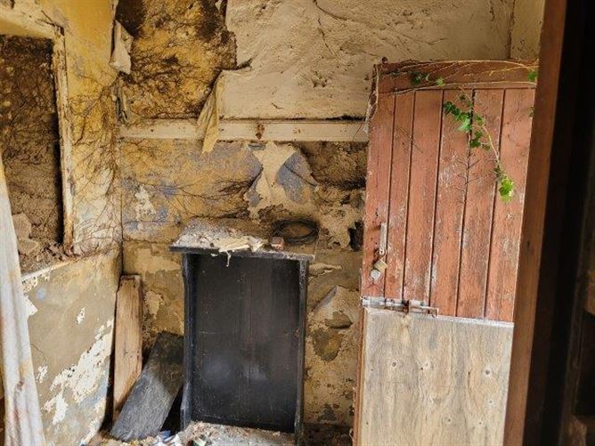 Corrigeencor, Dromahair, Leitrim