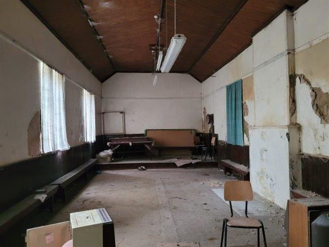 Corrigeencor, Dromahair, Leitrim