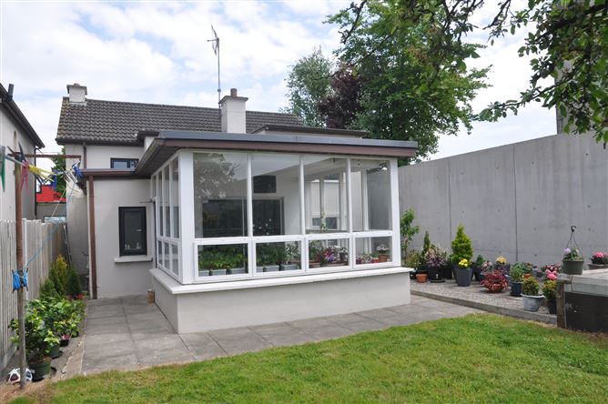 Main Street, Campile, Wexford