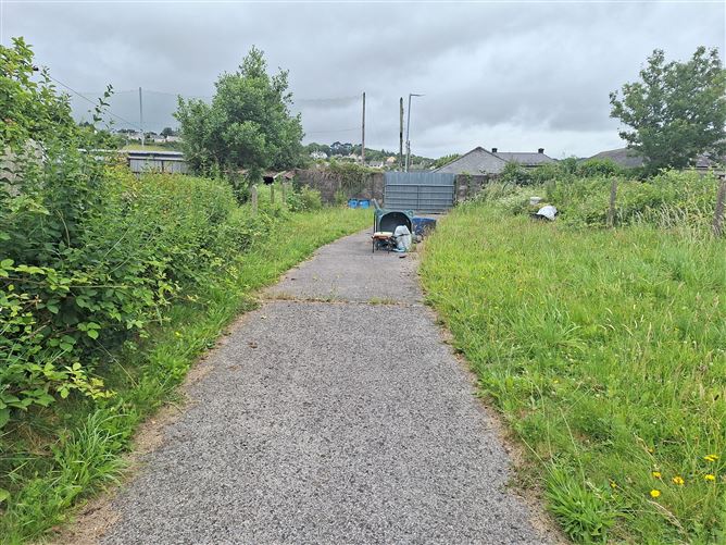 17 New Street, Macroom, Cork