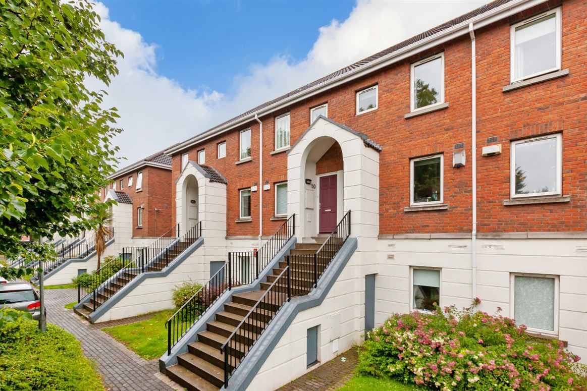 49 Rathdown Square, North Circular Road, Dublin 7