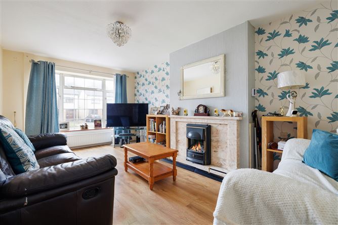 14 The Drive, Woodbrook Glen, Bray, Co. Dublin