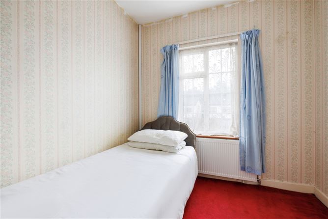 14 The Drive, Woodbrook Glen, Bray, Co. Dublin
