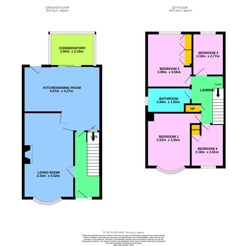 14 The Drive, Woodbrook Glen, Bray, Co. Dublin