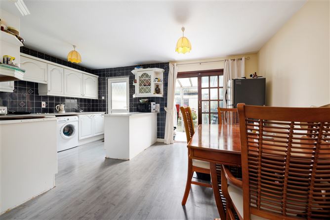14 The Drive, Woodbrook Glen, Bray, Co. Dublin