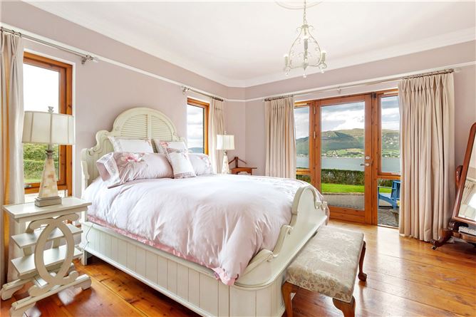 Nirvana, North Commons, Carlingford, Co. Louth