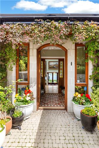 Nirvana, North Commons, Carlingford, Co. Louth