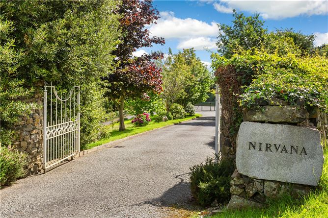 Nirvana, North Commons, Carlingford, Co. Louth