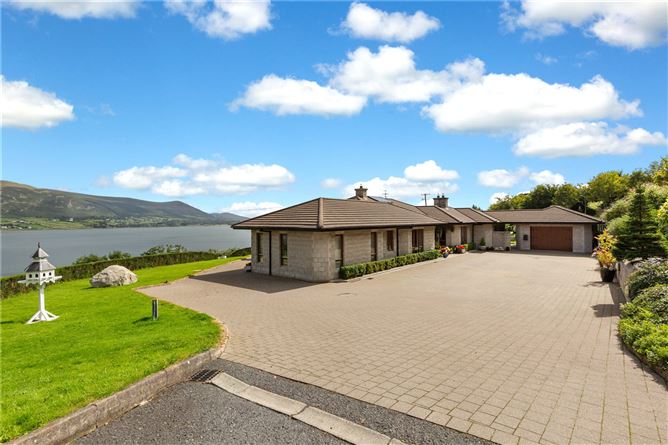 Nirvana, North Commons, Carlingford, Co. Louth