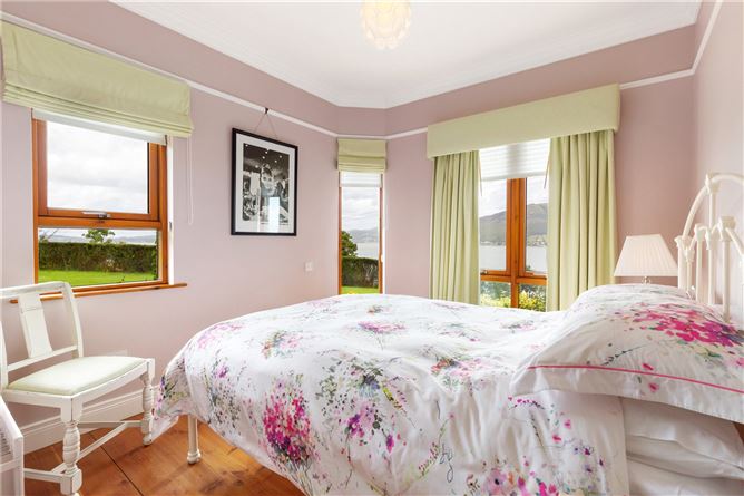 Nirvana, North Commons, Carlingford, Co. Louth