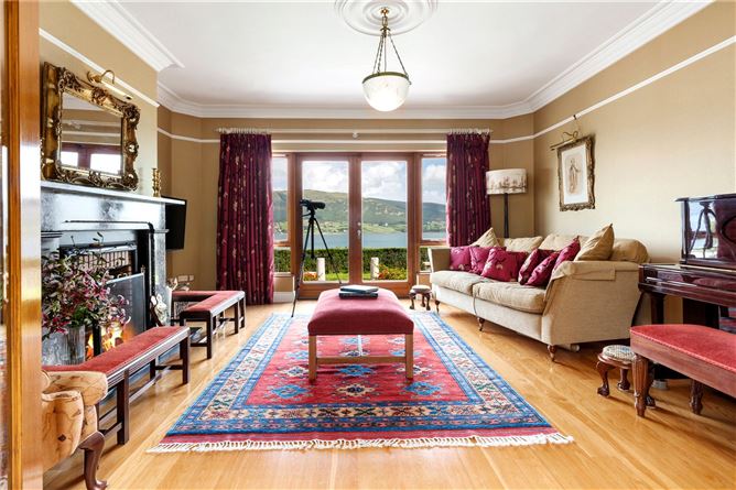 Nirvana, North Commons, Carlingford, Co. Louth