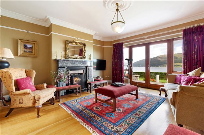 Nirvana, North Commons, Carlingford, Co. Louth