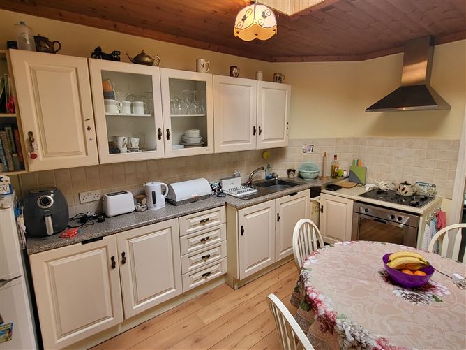 Cloncolry, Dromod, Leitrim