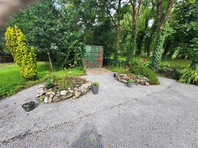 Cloncolry, Dromod, Leitrim