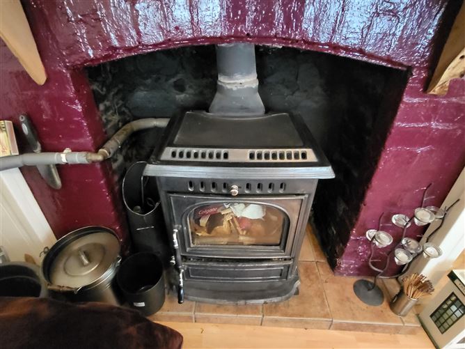 Cloncolry, Dromod, Leitrim