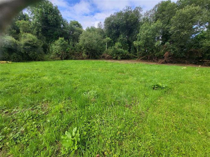 Cloncolry, Dromod, Leitrim