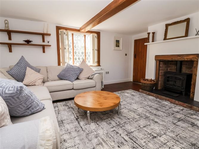 Jasmine Cottage,Dodleston, Cheshire, United Kingdom