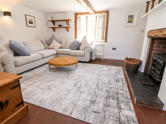 Jasmine Cottage,Dodleston, Cheshire, United Kingdom