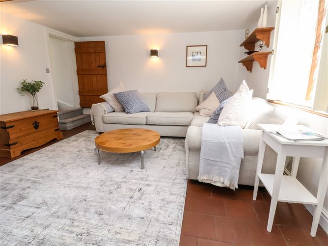 Jasmine Cottage,Dodleston, Cheshire, United Kingdom
