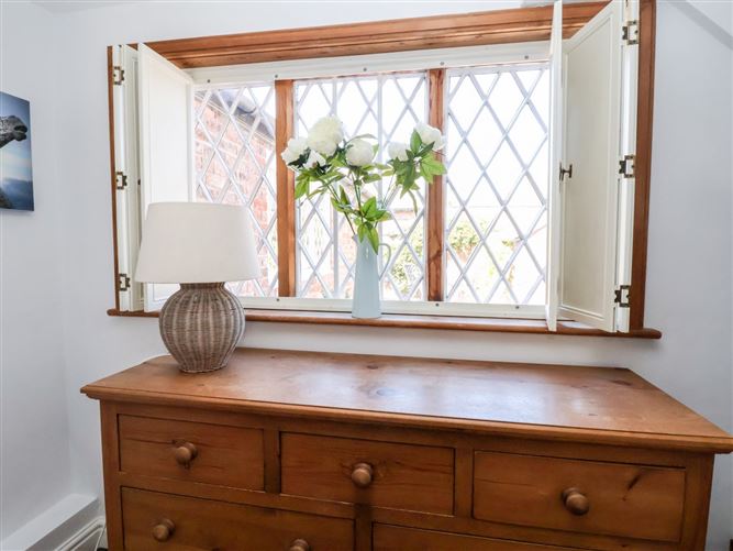 Jasmine Cottage,Dodleston, Cheshire, United Kingdom