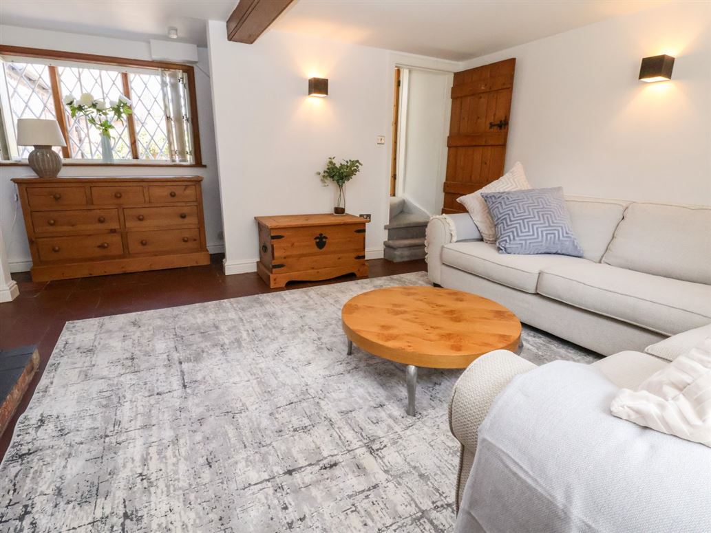 Jasmine Cottage,Dodleston, Cheshire, United Kingdom