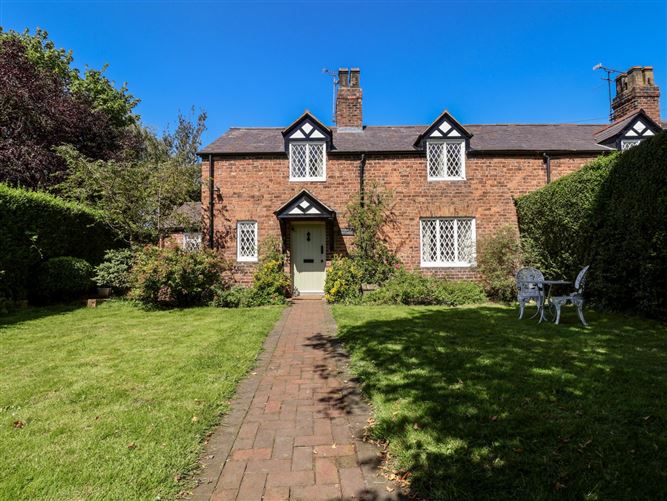 Jasmine Cottage,Dodleston, Cheshire, United Kingdom