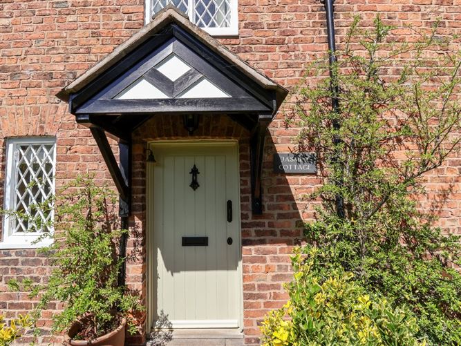 Jasmine Cottage,Dodleston, Cheshire, United Kingdom