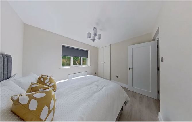 2 Salem House, Chantiere Gate, Portlaoise, Laois