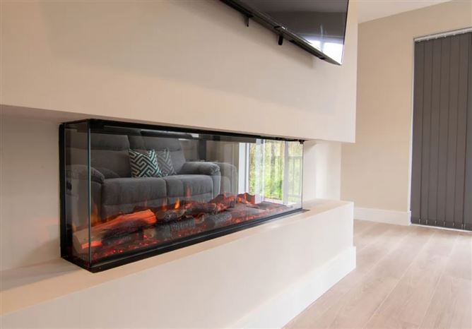 2 Salem House, Chantiere Gate, Portlaoise, Laois