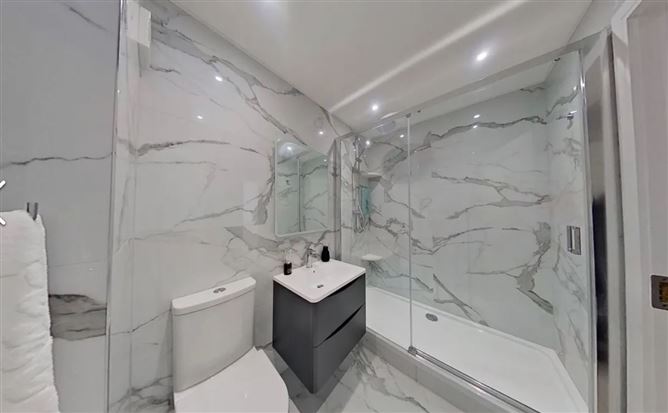 2 Salem House, Chantiere Gate, Portlaoise, Laois