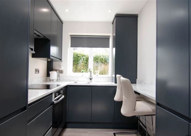 2 Salem House, Chantiere Gate, Portlaoise, Laois