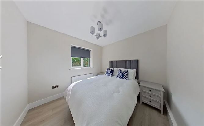 2 Salem House, Chantiere Gate, Portlaoise, Laois