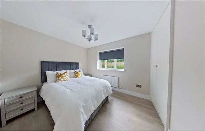 2 Salem House, Chantiere Gate, Portlaoise, Laois