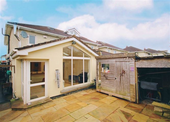 15 Woodstown Heights, Knocklyon, Dublin 16