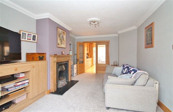 15 Woodstown Heights, Knocklyon, Dublin 16