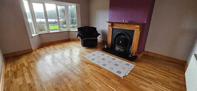 Gowly, Keshcarrigan, Carrick-On-Shannon, Leitrim