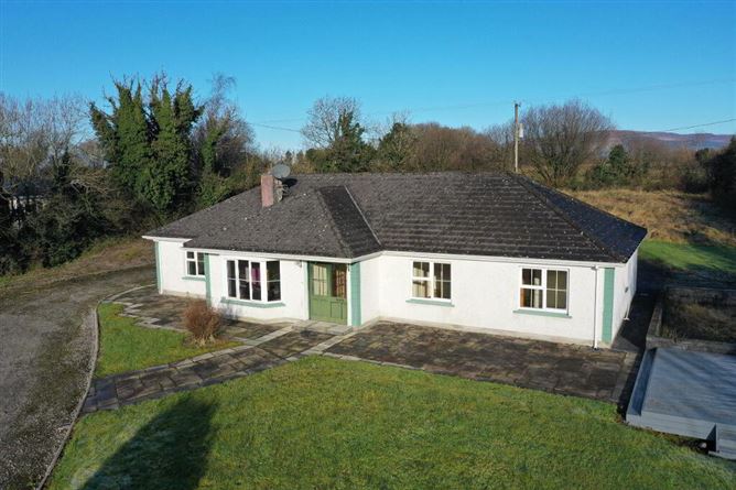 Gowly, Keshcarrigan, Carrick-On-Shannon, Leitrim
