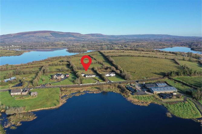 Gowly, Keshcarrigan, Carrick-On-Shannon, Leitrim