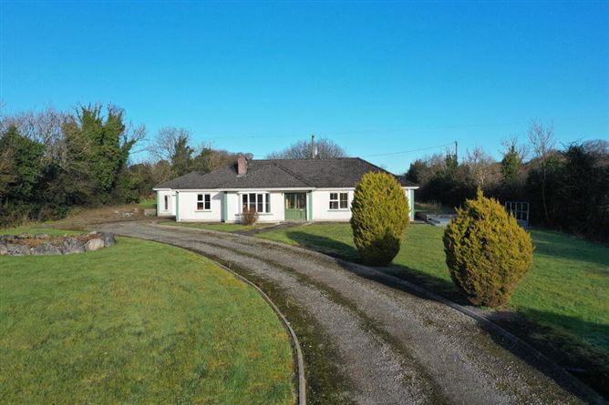Gowly, Keshcarrigan, Carrick-On-Shannon, Leitrim