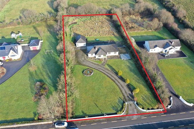 Gowly, Keshcarrigan, Carrick-On-Shannon, Leitrim
