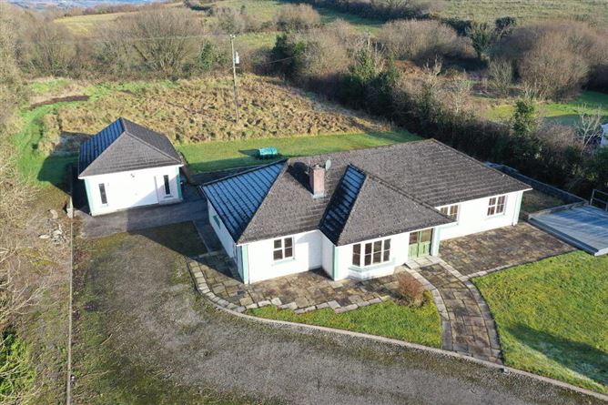 Gowly, Keshcarrigan, Carrick-On-Shannon, Leitrim
