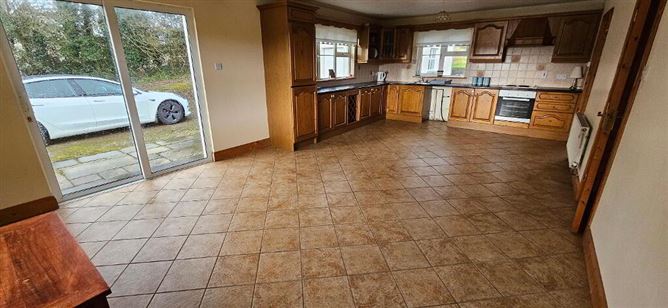 Gowly, Keshcarrigan, Carrick-On-Shannon, Leitrim